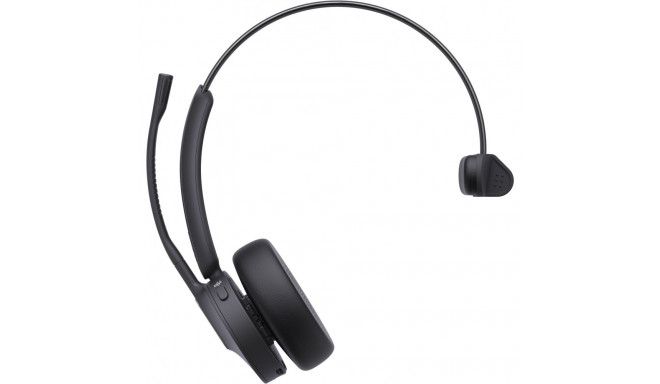 "Yealink BH70 Mono Teams USB-A Bluetooth Headset"