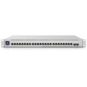 "24+2P UbiQuiti Unifi USW-ENTERPRISE-24-POE 400W POE+ M RM"