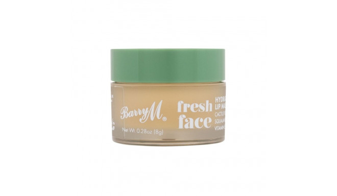 Barry M Fresh Face Hydrating Lip Mask (8ml)