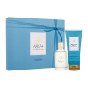 Aqua di Sorrento Posillipo Eau de Parfum (100ml) (Edp 100 ml + Shower Gel 200 ml)