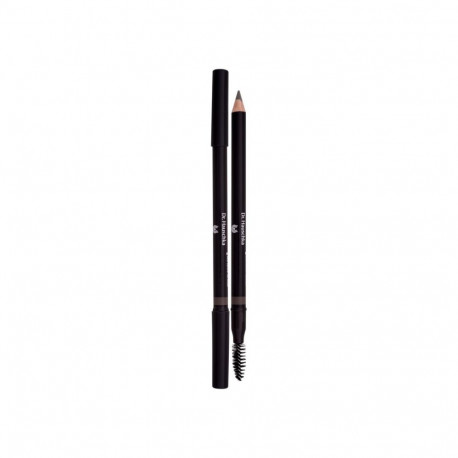 Dr. Hauschka Eyebrow Definer (1ml) (02 Dark Brown)