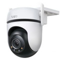 TP-Link Tapo C520WS Outdoor Pan/Tilt Security Wi-Fi Camera