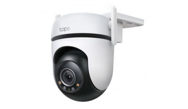 TP-Link Tapo C520WS Outdoor Pan/Tilt Security Wi-Fi Camera