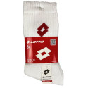 Terry socks LOTTO white 3 pairs 069609 (42-46)