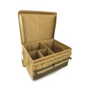 Offlander trunk organizer bag 75L OFF_CACC_38KH