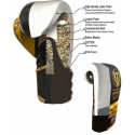 Boxing gloves Masters Rbt-Professional 01101-10 (10 oz)