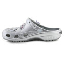 Crocs Scharf Classic Clog 209487-040 flip-flops (EU 41/42)