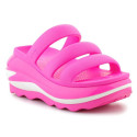Crocs Mega Crush Triple Strap Flip-Flops 209842-6TW (EU 37/38)