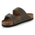 Birkenstock Arizona 1027022 Flip-Flops (EU 45)