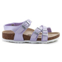 Birkenstock Kumba Shiny Lizard Jr 1026907 sandals (EU 36)