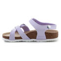 Birkenstock Kumba Shiny Lizard Jr 1026907 sandals (EU 34)