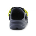 Crocs Duet Max II Clog Jr 208774-4EA flip-flops (EU 29/30)