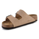 Birkenstock Arizona BS M 1027075 flip-flops (EU 43)