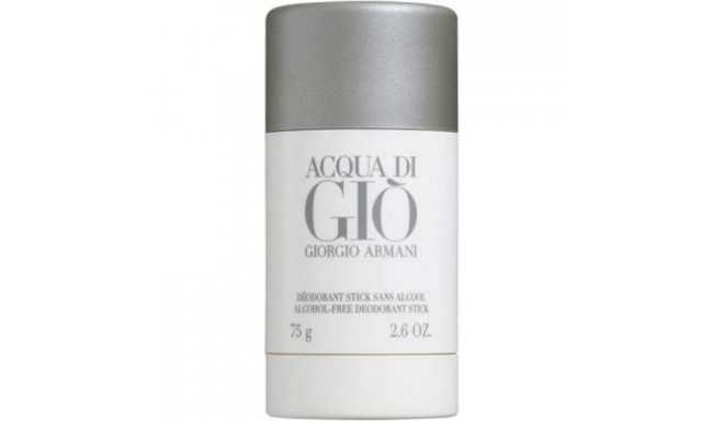 Armani Acqua Di Gio Pour Homme Deo Stick (75g)