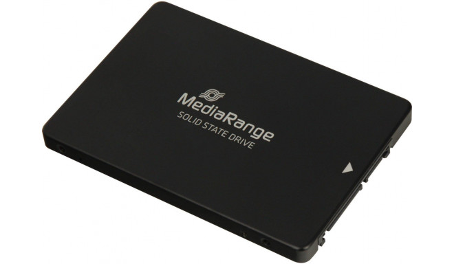 MediaRange SSD MR1001 120GB SATA 2.5"