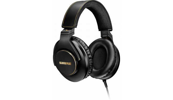 Shure headset SRH840A