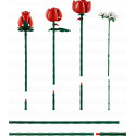 LEGO Icons bricks Botanical Collection Bouquet of Roses (10328)