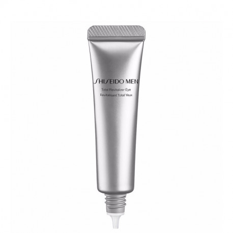 Shiseido Men Total Revitalizer Eye Cream (15ml)