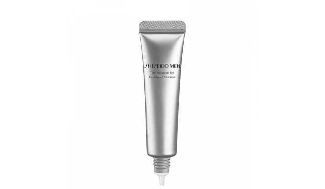 Shiseido Men Total Revitalizer Eye Cream (15ml)