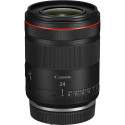 Canon RF 24mm f/1.4 L VCM lens