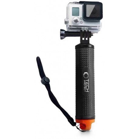 Tech-Protect ujuv käepide GA100 GoPro