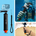 Tech-Protect käepide GoPro Float Hand Grip GA100