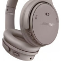 Bose wireless headset QuietComfort Headphones, beige