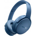 Bose wireless headset QuietComfort Headphones, blue dusk