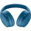 Bose wireless headset QuietComfort Headphones, blue dusk