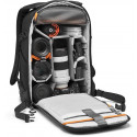 Lowepro backpack Flipside BP 300 AW III, black