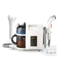 UWANT B200 12000Pa 1900W washing vacuum cleaner with Deep Cleaning steam cleaning function + brush -