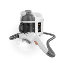 UWANT B200 12000Pa 1900W washing vacuum cleaner with Deep Cleaning steam cleaning function + brush -