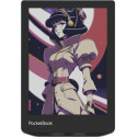 PocketBook e-reader Verse Pro Color 6" 16GB, black/blue