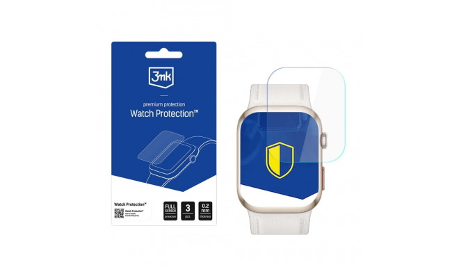 3mk Watch Protection ARC protective film for Huawei Watch D2