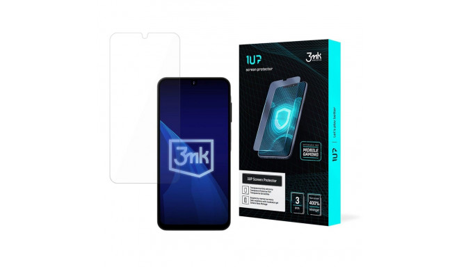 Gaming foil 3mk 1UP for Samsung Galaxy A16