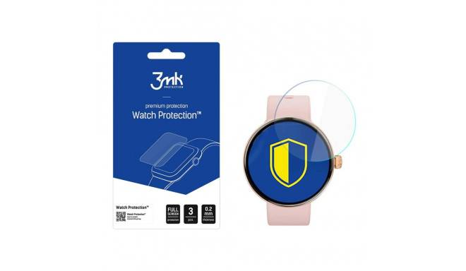 3mk Watch Protection ARC Protective Film for Forever Forevive 5 SB-365