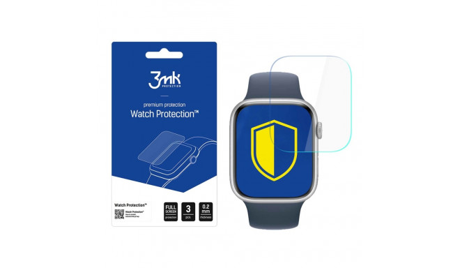 3mk Watch Protection ARC protective foil for Apple Watch 10 46 mm