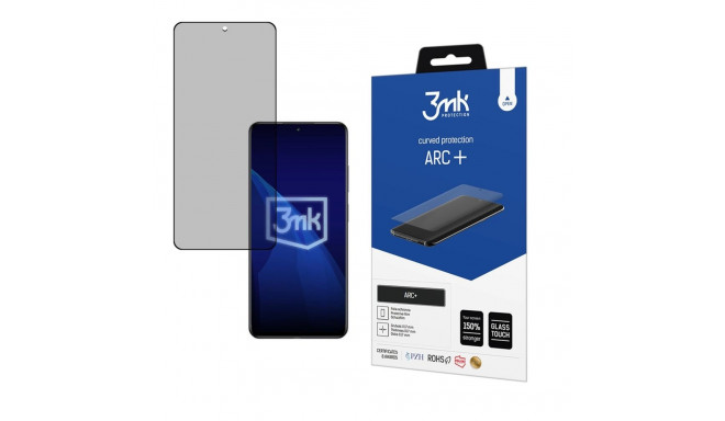 3mk ARC+ Protective Film for Realme 13 5G