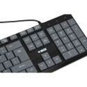 Keyboard Ibox Eris Grey
