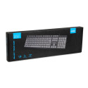 Keyboard Ibox Eris Grey