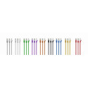Patch cord cat.6 copper UTP 5m grey