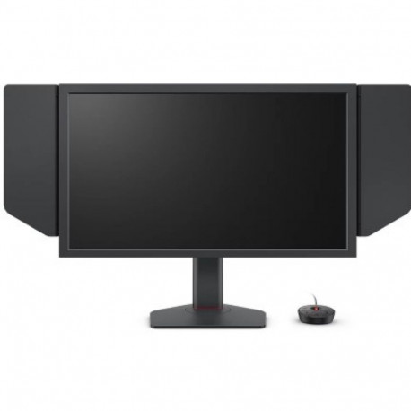 BENQ XL2566X+ LED mänguri monitor 1ms/12MLN:1/HDMI
