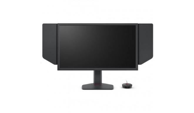 Monitor BENQ XL2546X+ LED 1ms/12MLN:1/HDMI/GAMING