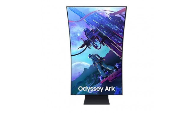 Odyssey ARK G9 55-inch LS55CG970NUXDU gaming monitor