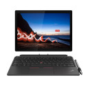 Ultrabook ThinkPad X12 G2 21LK002GPB W11Pro Ultra 7 164U/1TB/32GB/INT/12.3 FHD/Touch/Black/3YRS Prem