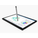 Ultrabook ThinkPad X12 G2 21LK002GPB W11Pro Ultra 7 164U/1TB/32GB/INT/12.3 FHD/Touch/Black/3YRS Prem