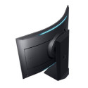 Odyssey ARK G9 55-inch LS55CG970NUXDU gaming monitor