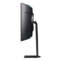 Odyssey ARK G9 55-inch LS55CG970NUXDU gaming monitor