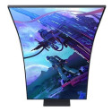 Odyssey ARK G9 55-inch LS55CG970NUXDU gaming monitor