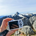 Kodak PixPro WPZ2, valge